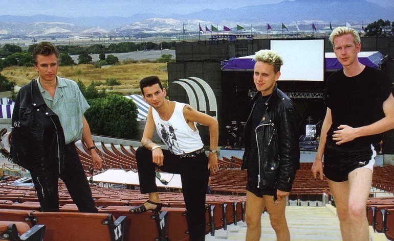Depeche Mode