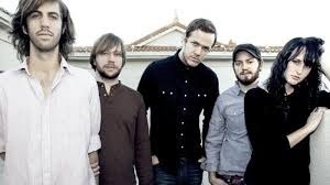 Imagine Dragons
