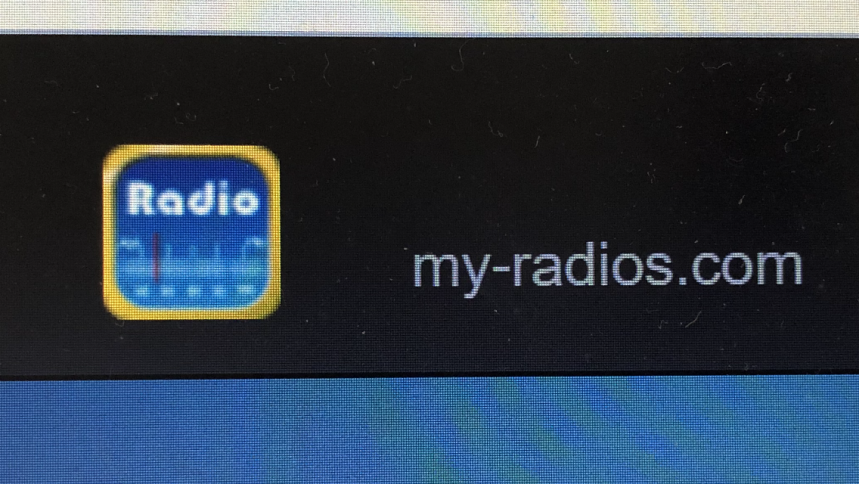 My Radiio