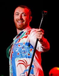 Sam Smith