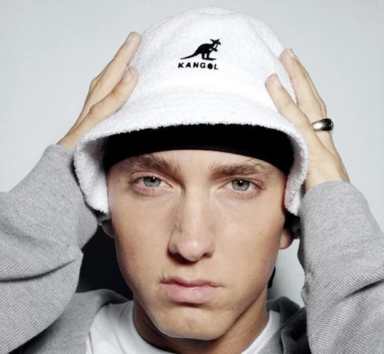 Eminem