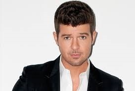 Robin Thicke