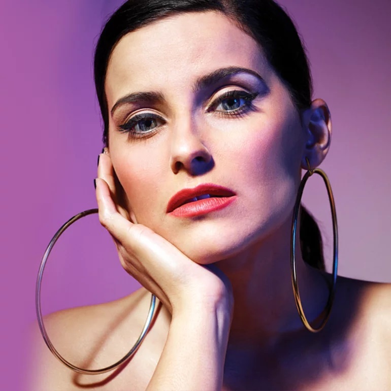 Nelly Furtado