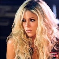Shakira
